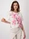 MONARI Футболка с цветочным принтом
