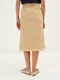 GERRY WEBER Юбка с хлопком