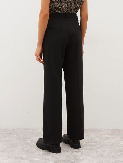 GERRY WEBER Брюки из костюмной ткани