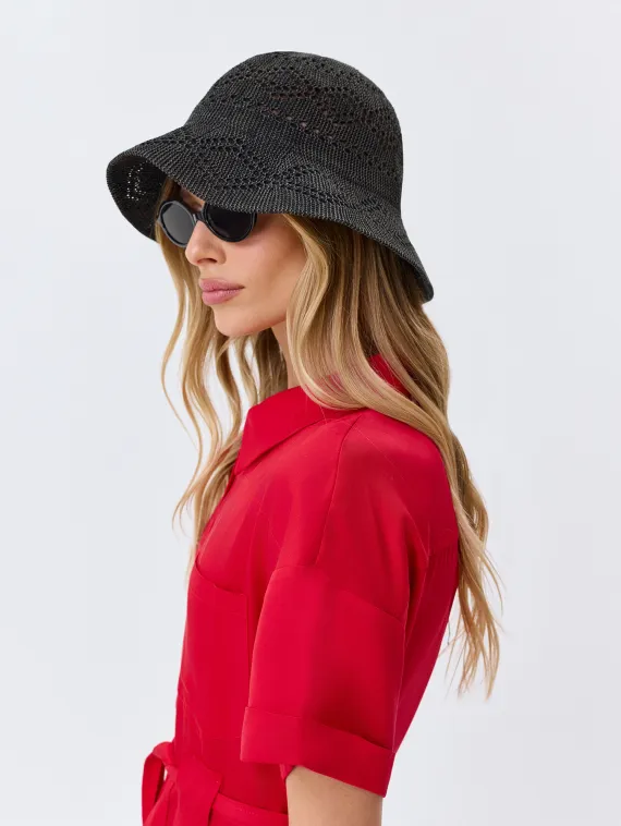 BULMER Ажурная панама