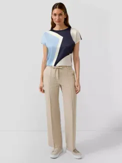 s.Oliver Рубашка из вискозы