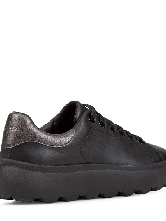 GEOX Кеды женские