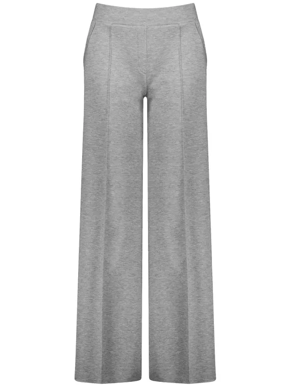 SAMOON Брюки с карманами