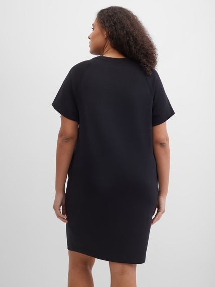 SAMOON Платье-футболка