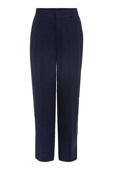 Oui Брюки льняные