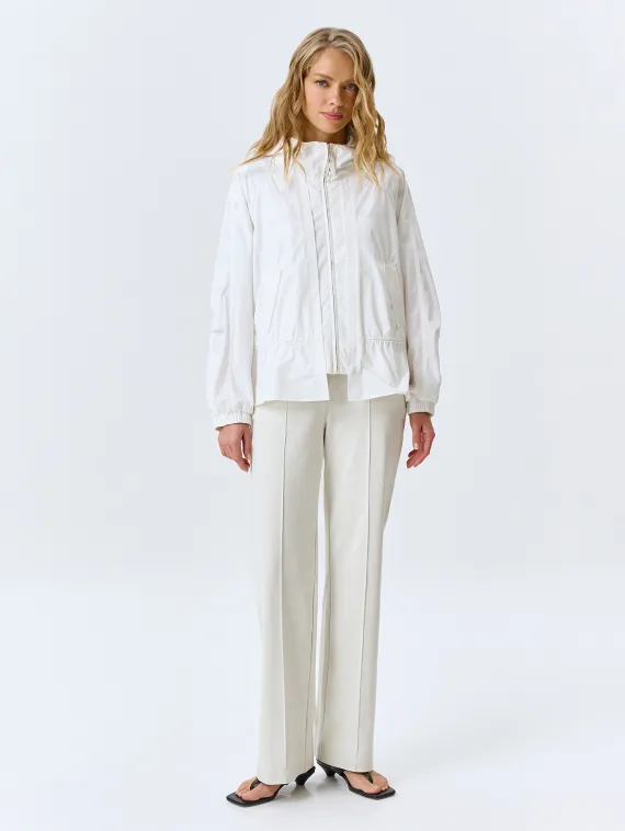 BULMER Легкая ветровка с капюшоном