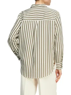 COMMA, Блуза в полоску