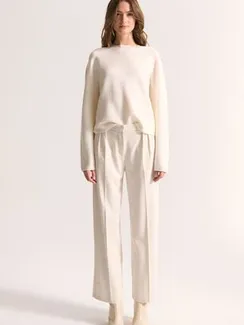 UNQ Брюки широкие