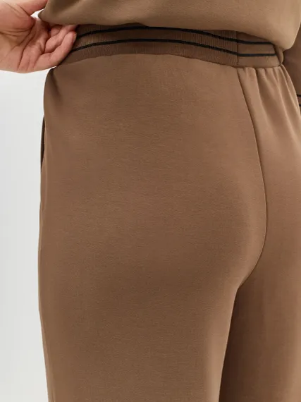 BULMER Брюки трикотажные со стрелками