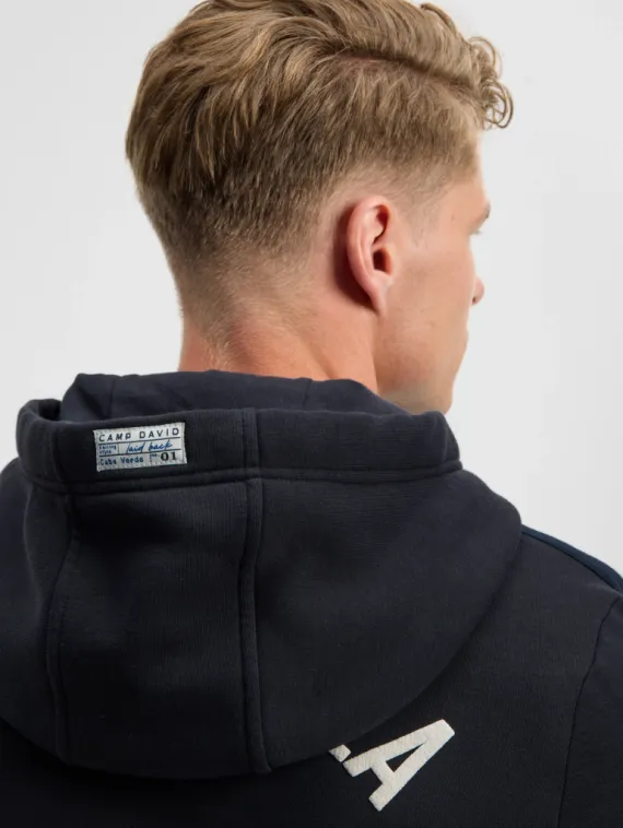CAMP DAVID Худи