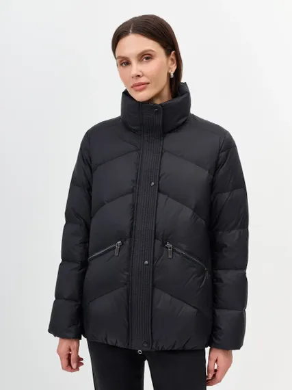 BULMER Легкая куртка с натуральным утеплителем