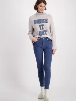 MONARI Брюки вельветовые