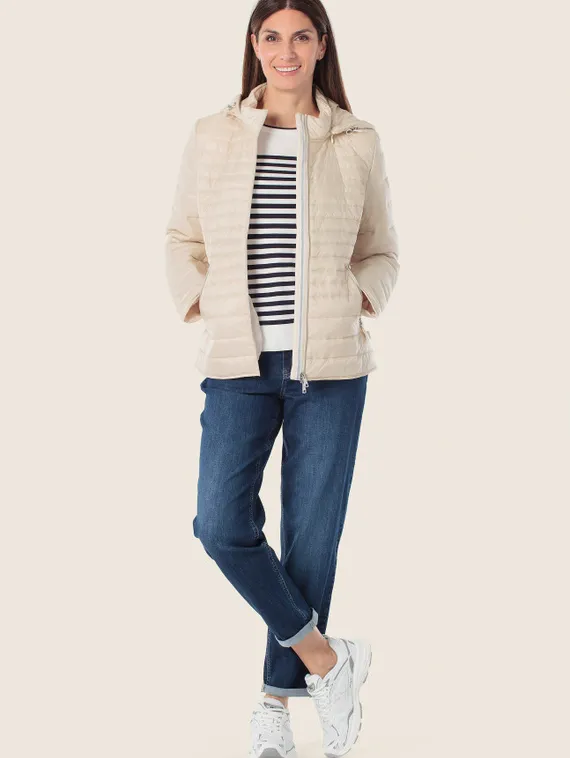 GERRY WEBER Куртка стеганая утепленная