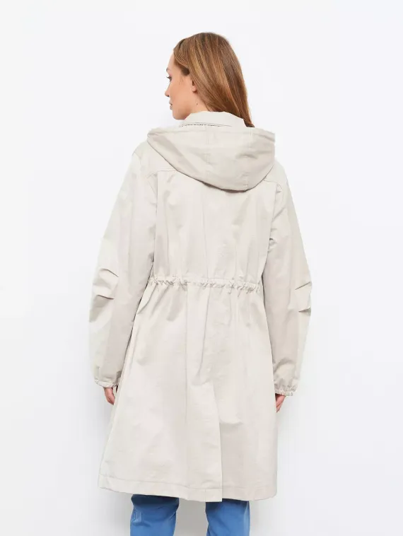 GERRY WEBER Куртка с кулиской на талии