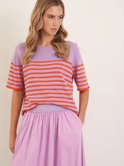 Elisa.and.me Джемпер с короткими рукавами