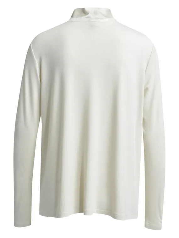 Elisa.and.me Блуза с бантом