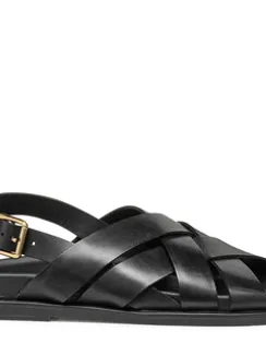 GEOX Сандалии плетеные женские