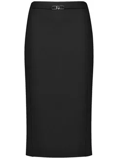 GERRY WEBER Юбка-карандаш базовая