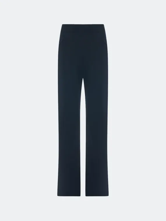 BULMER Вязаные жаккардовые брюки