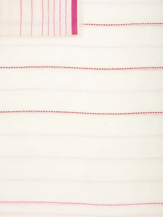 APART Шарф хлопковый