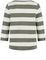 GERRY WEBER Джемпер в полоску 3/4 рукав