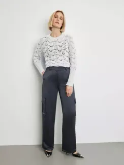 GERRY WEBER Брюки карго