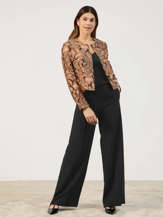 GERRY WEBER Топ трикотажный