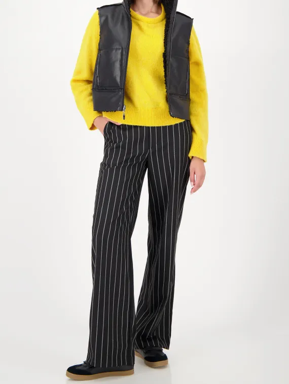 MONARI Мягкий вязаный свитер