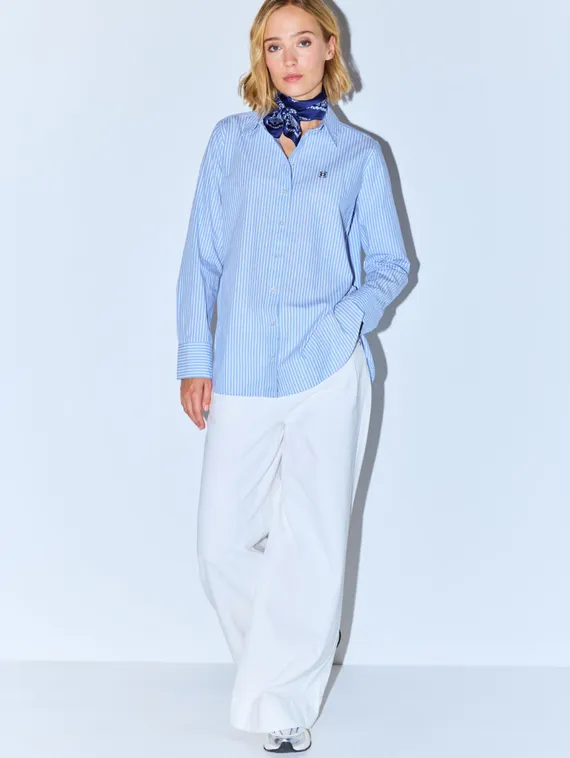 Smith&amp;Soul Рубашка с длинным рукавом