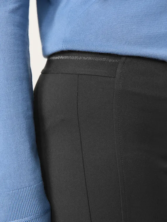 GERRY WEBER Брюки узкие