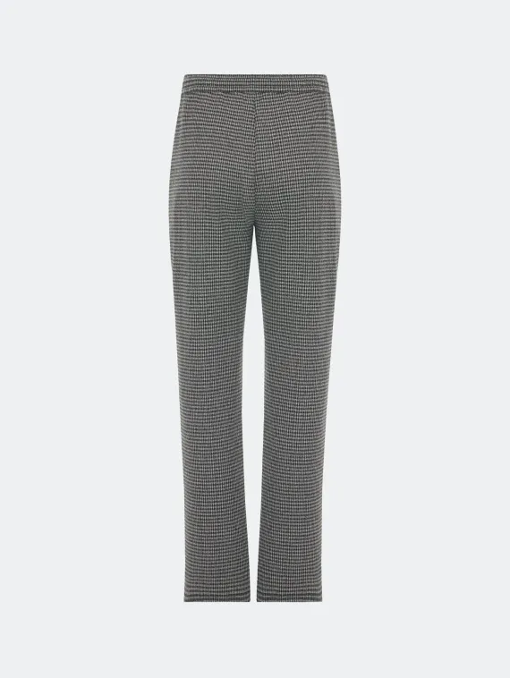 BULMER Брюки в мелкую клетку