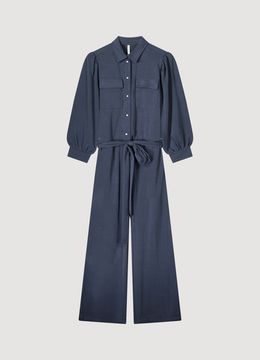 SUMMUM Комбинезон из джерси