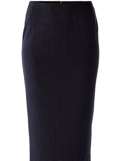 Oui Юбка из трикотажа