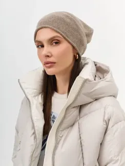 BULMER Шапка из 100% шерсти