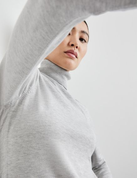 TAIFUN Водолазка