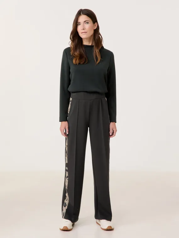 GERRY WEBER Брюки-слипоны