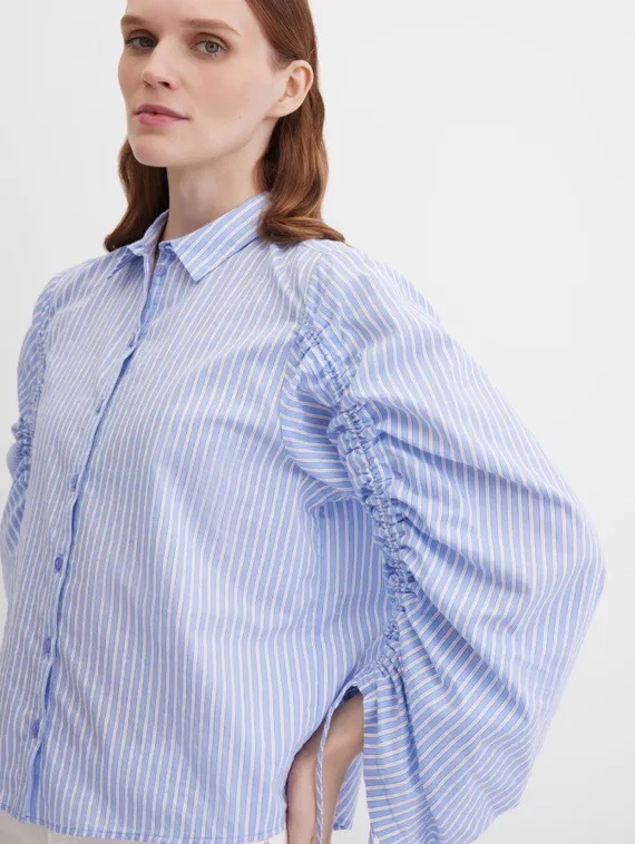 Elisa.and.me Блузка из тонкой вискозы