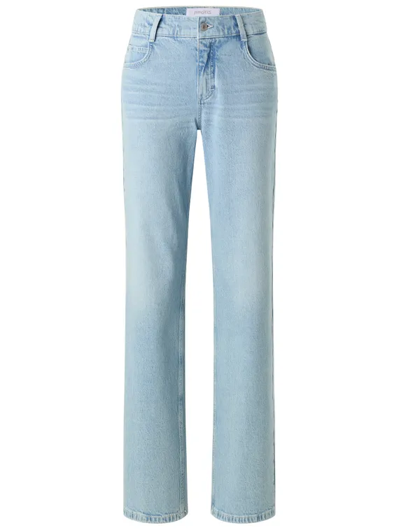 ANGELS Джинсы с винтажным денимом