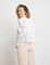 GERRY WEBER Блуза ажурная