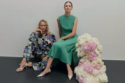 GERRY WEBER/ Цветущий сад