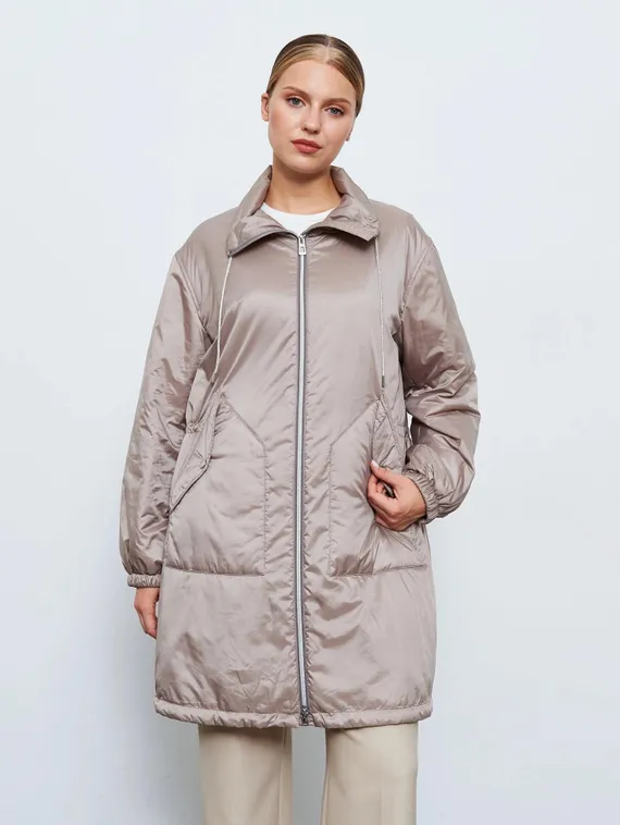 GERRY WEBER Куртка удлиненная