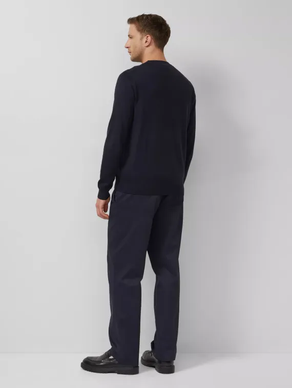 s.Oliver Джемпер тонкой вязки