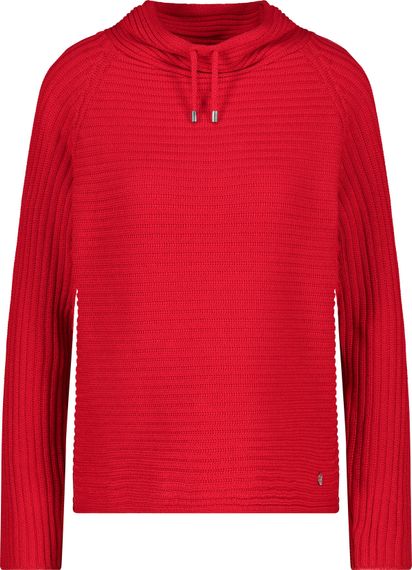 MONARI Джемпер с воротником-стойкой