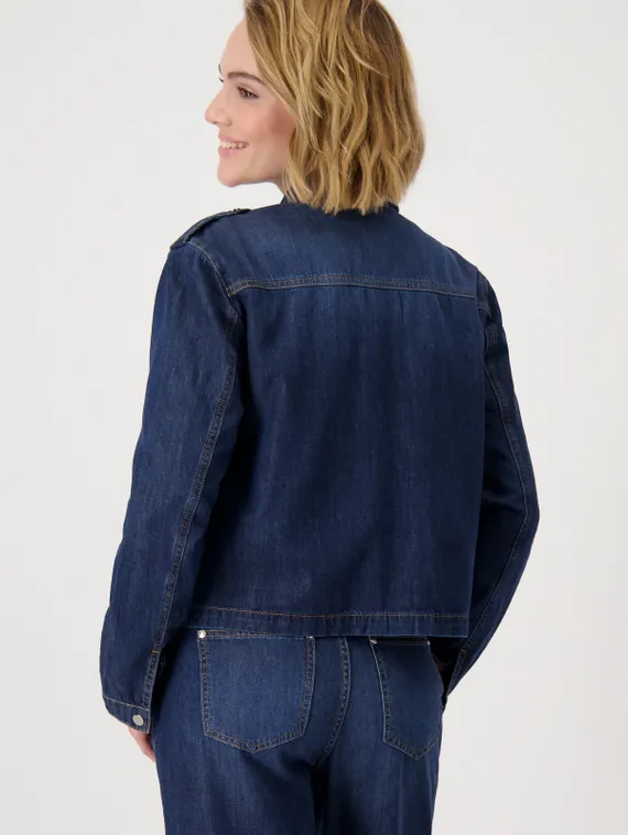 MONARI Куртка джинсовая