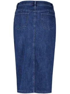 GERRY WEBER Юбка джинсовая