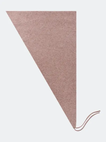 BULMER Вязаная косынка