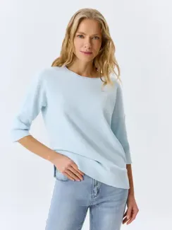 BULMER Джемпер с пайетками