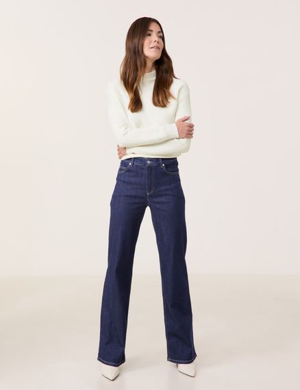 GERRY WEBER Джинсы прямые