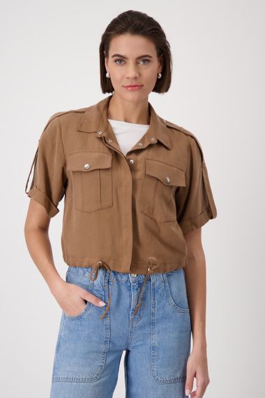 MONARI Жакет с карманами