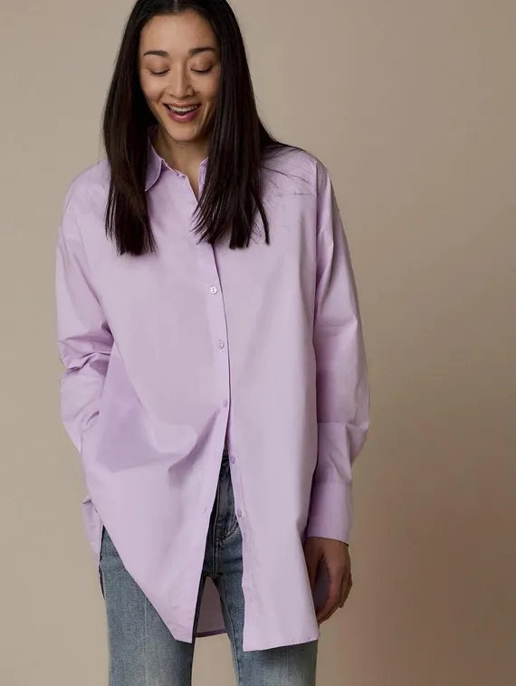 SUMMUM Рубашка